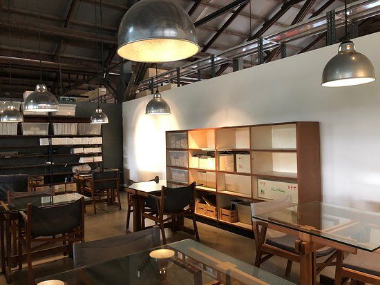 ジャム・ファクトリー